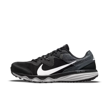 Мужские кроссовки для трейлраннинга Nike Juniper Trail - Черный